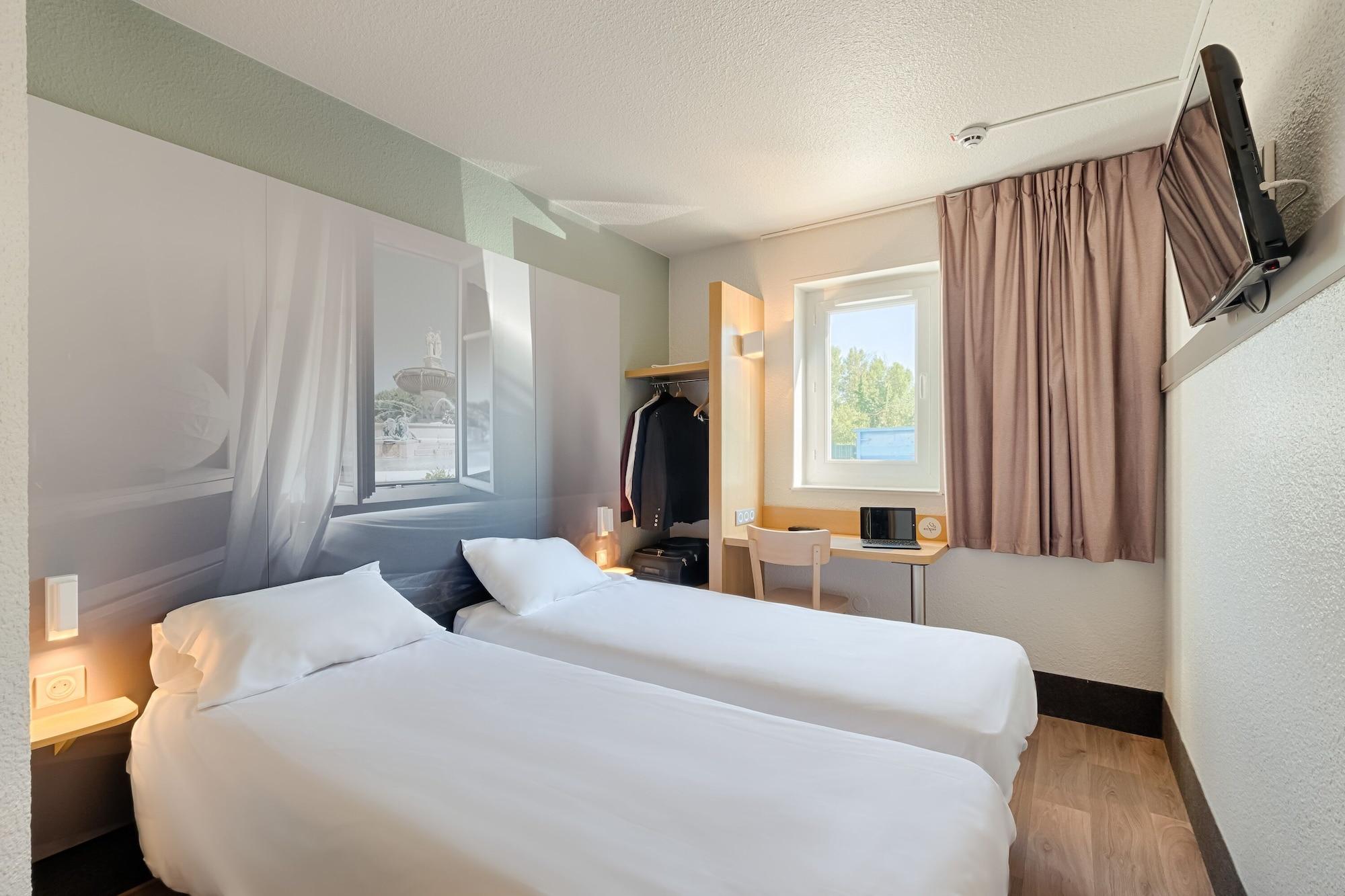 B&B Hotel Dunkerque Centre Gare Δουνκέρκη Εξωτερικό φωτογραφία