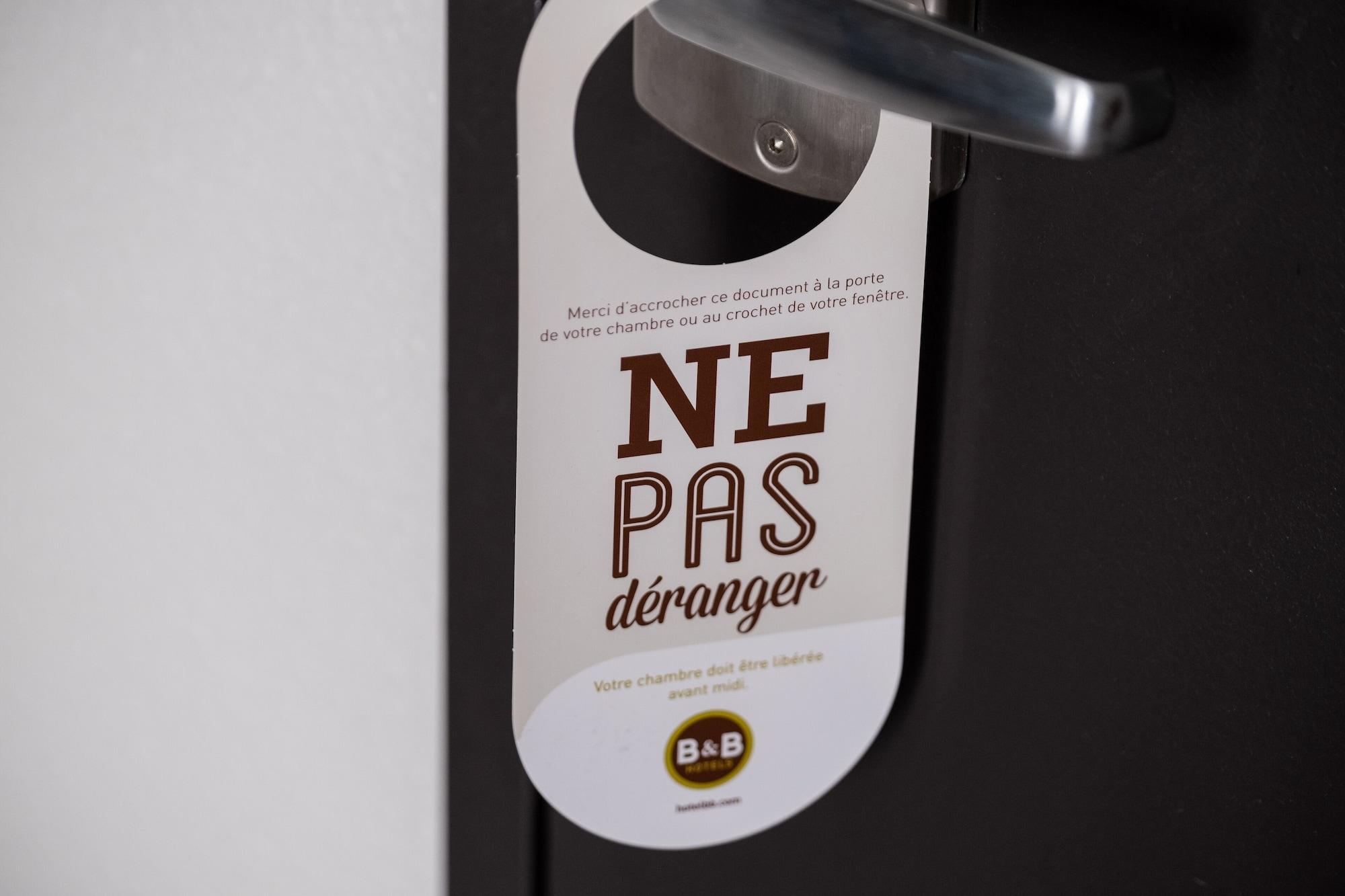 B&B Hotel Dunkerque Centre Gare Δουνκέρκη Εξωτερικό φωτογραφία