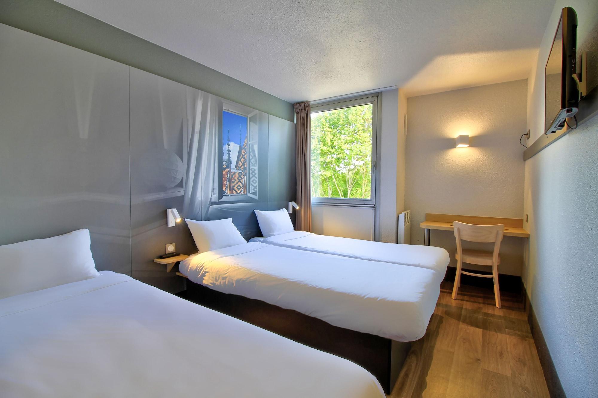 B&B Hotel Dunkerque Centre Gare Δουνκέρκη Εξωτερικό φωτογραφία