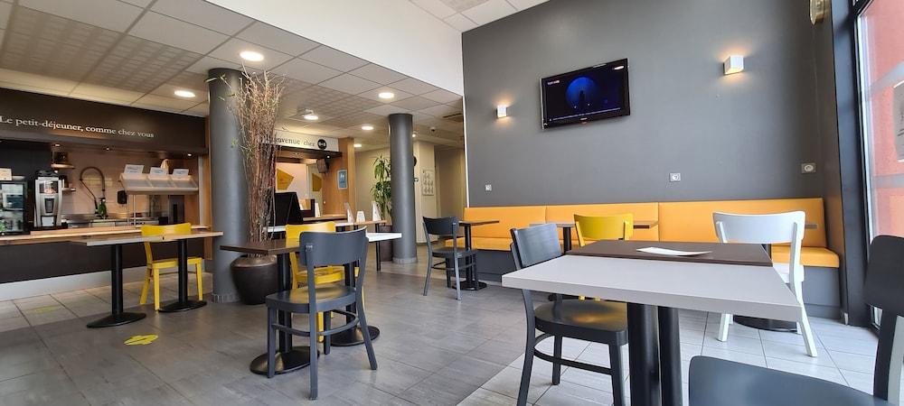 B&B Hotel Dunkerque Centre Gare Δουνκέρκη Εξωτερικό φωτογραφία