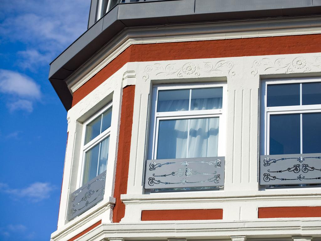 B&B Hotel Dunkerque Centre Gare Δουνκέρκη Εξωτερικό φωτογραφία