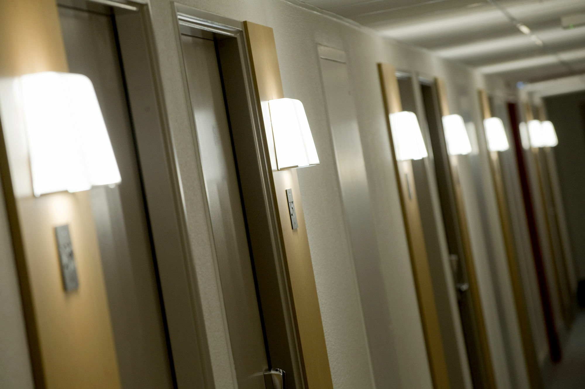 B&B Hotel Dunkerque Centre Gare Δουνκέρκη Εξωτερικό φωτογραφία