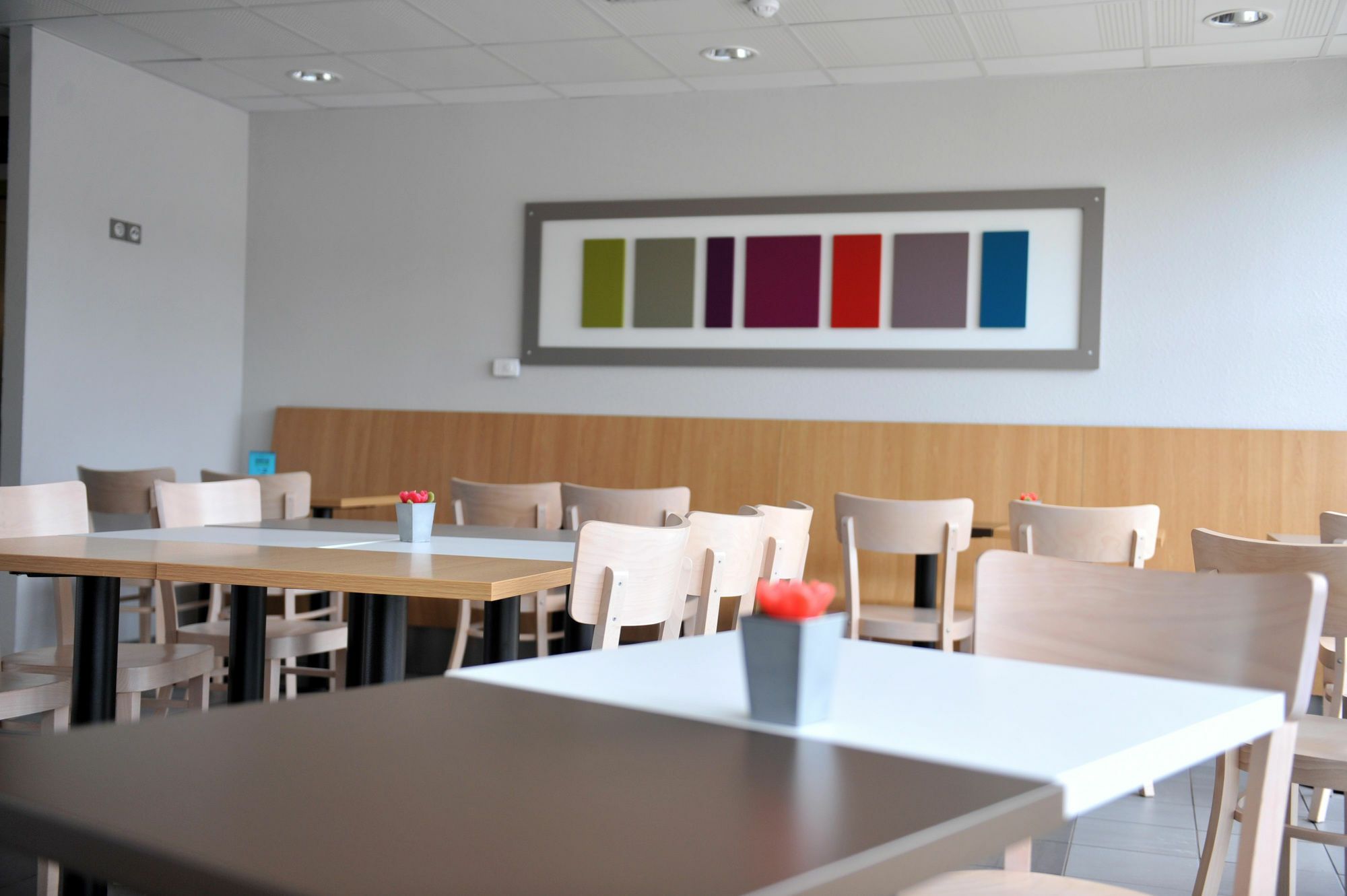 B&B Hotel Dunkerque Centre Gare Δουνκέρκη Εξωτερικό φωτογραφία
