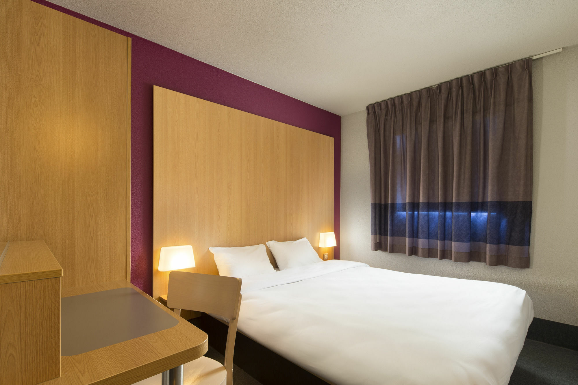 B&B Hotel Dunkerque Centre Gare Δουνκέρκη Εξωτερικό φωτογραφία