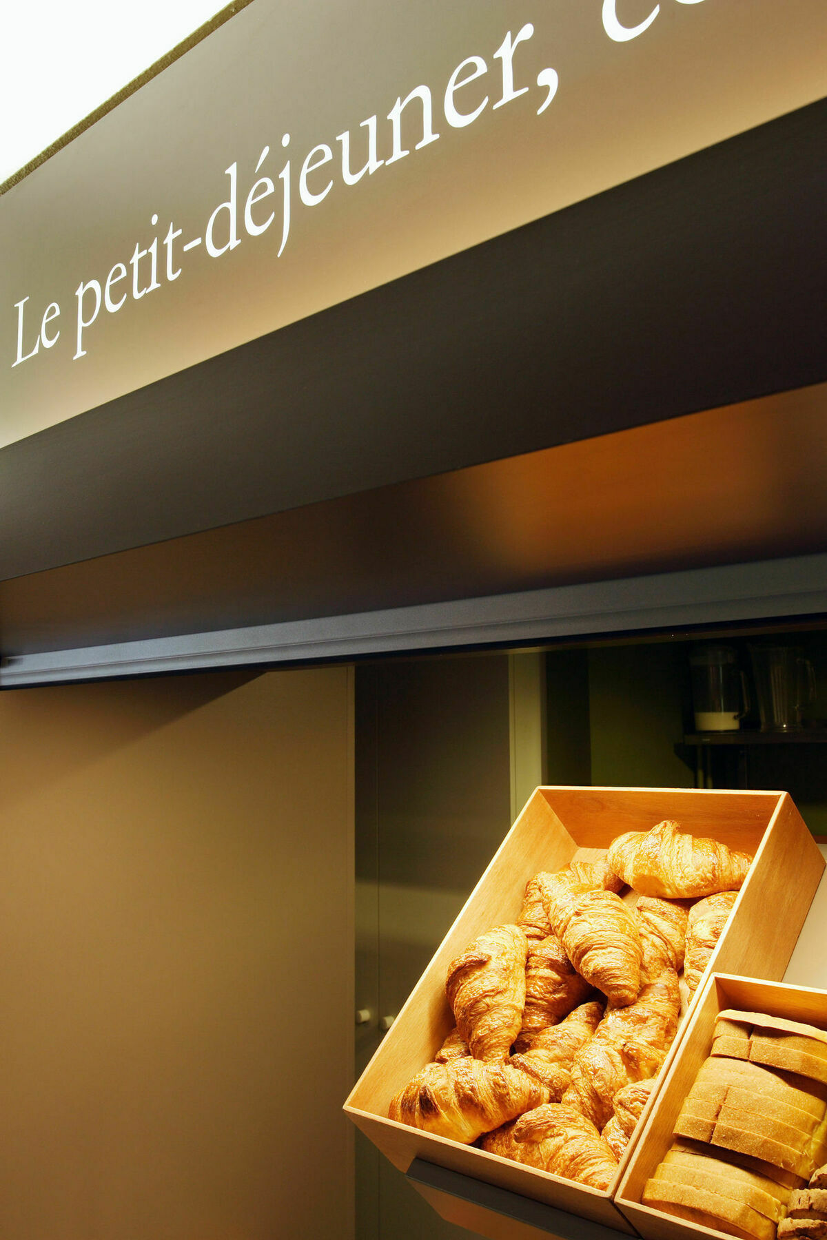B&B Hotel Dunkerque Centre Gare Δουνκέρκη Εξωτερικό φωτογραφία
