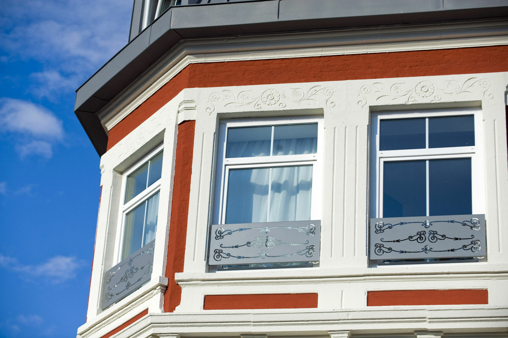 B&B Hotel Dunkerque Centre Gare Δουνκέρκη Εξωτερικό φωτογραφία