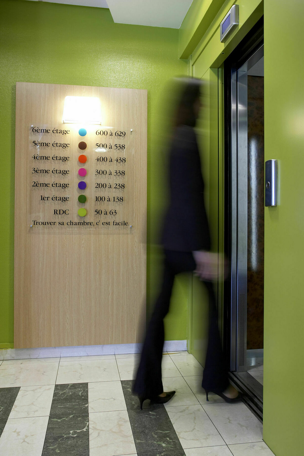 B&B Hotel Dunkerque Centre Gare Δουνκέρκη Εξωτερικό φωτογραφία