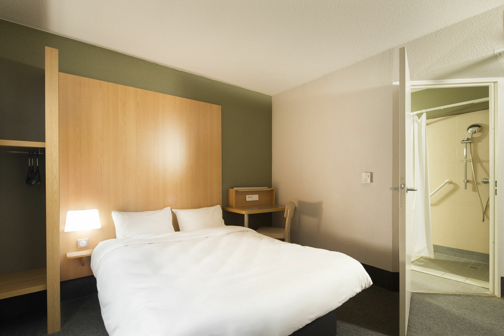 B&B Hotel Dunkerque Centre Gare Δουνκέρκη Εξωτερικό φωτογραφία
